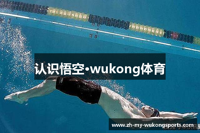 认识悟空·wukong体育